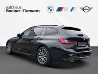 gebraucht BMW 330 i Aut.Touring*M Sport*ACC*LASER*HUD*PANO*