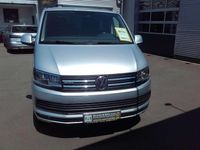 Usata VW T6 204 CV (150 kW) 2019 Argento Furgone