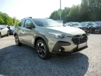 Neu Subaru Crosstrek Active 136 PS (100 kW) 2026 Beige SUV