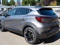 Gebraucht Mitsubishi ASX Edition 158 PS (116 kW) 2025 Grau SUV