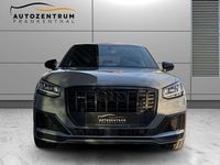 Gebraucht Audi SQ2 Sport 300 PS (220 kW) 2020 Quantumgrau SUV