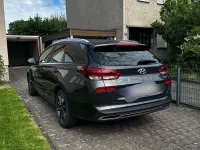 Gebraucht Hyundai i30 GO! 120 PS (88 kW) 2023 Grau Kombi