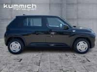 Gebraucht Hyundai Inster Select 71 kW (97 PS) 2025 Abyss black (schwarz) Kleinwagen