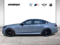 Neu BMW M5 Shadowline 727 PS (534 kW) 2025 Grau Limousine