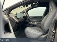 Gebraucht BMW iX Performance 239 kW (326 PS) 2023 Weiß SUV