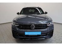 Gebraucht VW Tiguan Style 200 PS (147 kW) 2024 Grau SUV