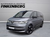 Gebraucht VW T7 Edition 204 PS (150 kW) 2025 Silber Van