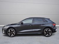 Gebraucht Audi A3 S-Line 150 PS (110 kW) 2024 Grau Limousine