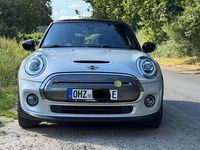 Gebraucht Mini Cooper SE 135 kW (184 PS) 2021 Silber Kleinwagen
