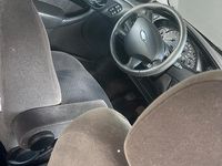 Gebraucht Ford Focus 101 PS (74 kW) 2002 Grau Limousine