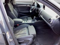 Gebraucht Audi A3 Business 190 PS (139 kW) 2018 Grau Limousine