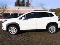 Gebraucht Suzuki SX4 S-Cross 129 PS (94 kW) 2025 Weiß SUV
