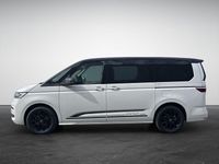 Neu VW Multivan Edition 150 PS (110 kW) 2026 Grau Van