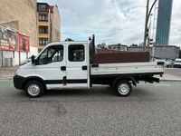 Usata Iveco Daily 85 CV (62 kW) 2009 Bianco