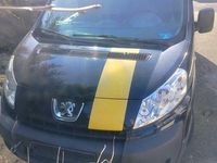 Gebraucht Peugeot Expert 120 PS (88 kW) 2010 Van