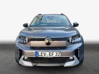 Gebraucht Citroën C3 Aircross 101 PS (74 kW) 2026 Grau SUV