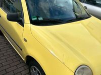 gebraucht VW Lupo 