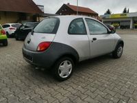 gebraucht Ford Ka Anfängerauto