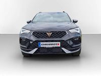 Gebraucht Cupra Ateca 190 PS (139 kW) 2026 Schwarz SUV