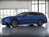 Gebraucht Mercedes E63 AMG AMG 612 PS (450 kW) 2021 Blau Limousine