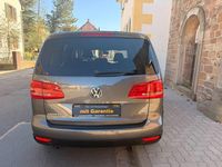 Brugt VW Touran Cross 140 HK (102 kW) 2011 Grå MPV