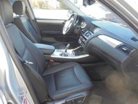 Gebraucht BMW X4 Advantage 184 PS (135 kW) 2017 Silber SUV