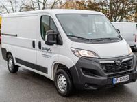 gebraucht Opel Movano 2.2 D L2H1 2WD VA Edition