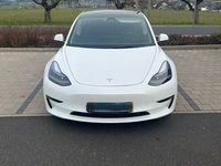 gebraucht Tesla Model 3 Long Range mit Allradantrieb (Dualmotor)