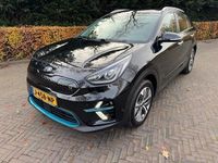 Gebraucht Kia e-Niro 150 kW (204 PS) 2020 Schwarz SUV