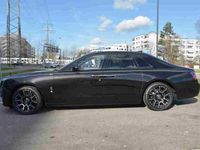 gebraucht Rolls Royce Ghost Black Badge / Schmohl Centenary Edition 1/1