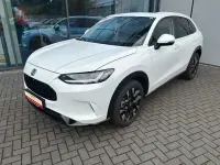 Gebraucht Honda ZR-V Advance 184 PS (135 kW) 2025 Weiß SUV