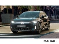 Neu VW ID.7 GTX 250 kW (340 PS) 2026 Schwarz Kombi