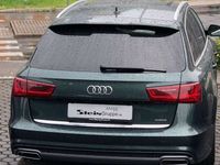 gebraucht Audi A6 A6Avant 2.0 TDI quattro S tronic