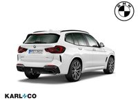 gebraucht BMW X3 20d xDrive M Sport Park.Ass. Driv.Ass. LED Panorama HIFI