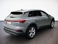 Gebraucht Audi Q4 e-tron Ambiente 210 kW (286 PS) 2025 Kieselgrau SUV