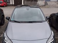 Gebraucht Opel Corsa Color Edition 90 PS (66 kW) 2018 Grau Kleinwagen