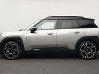 Gebraucht Mini Aceman Favoured 160 kW (218 PS) 2025 Grau SUV