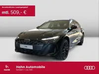 Gebraucht Audi A6 Ambiente 204 PS (150 kW) 2025 Schwarz Kombi