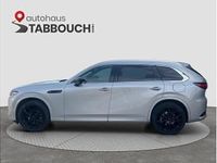 Neu Mazda CX-80 328 PS (241 kW) 2026 Beige SUV