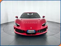 Gebraucht Ferrari 296 829 PS (609 kW) 2025 Rot