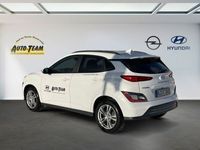 gebraucht Hyundai Kona EV Trend (OS)
