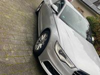 Gebraucht Audi A6 313 PS (230 kW) 2014 Grau Limousine