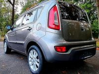 Gebraucht Kia Soul 128 PS (94 kW) 2012 Braun SUV