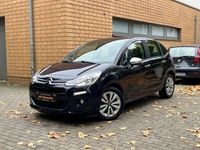 Second-hand Citroën C3 SELECTION 82 CP (60 kW) 2015 Albastru Hatchback