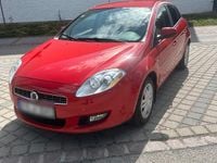 Gebraucht Fiat Bravo 2010 Kleinwagen