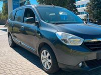 gebraucht Dacia Lodgy TCe 115 Ambiance Ambiance