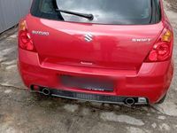 gebraucht Suzuki Swift Sport