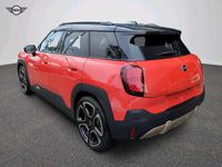 Gebraucht Mini Aceman Favoured 160 kW (218 PS) 2024 Rot SUV