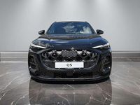 Neu Audi Q5 204 PS (150 kW) 2025 Mythosschwarz metallic SUV