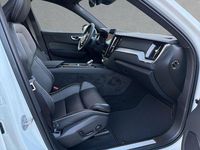 Gebraucht Volvo XC60 Plus 455 PS (334 kW) 2025 Weiß SUV